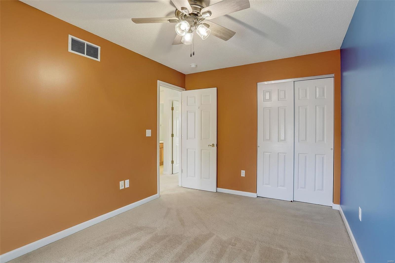 2618 Meridian Lake Drive