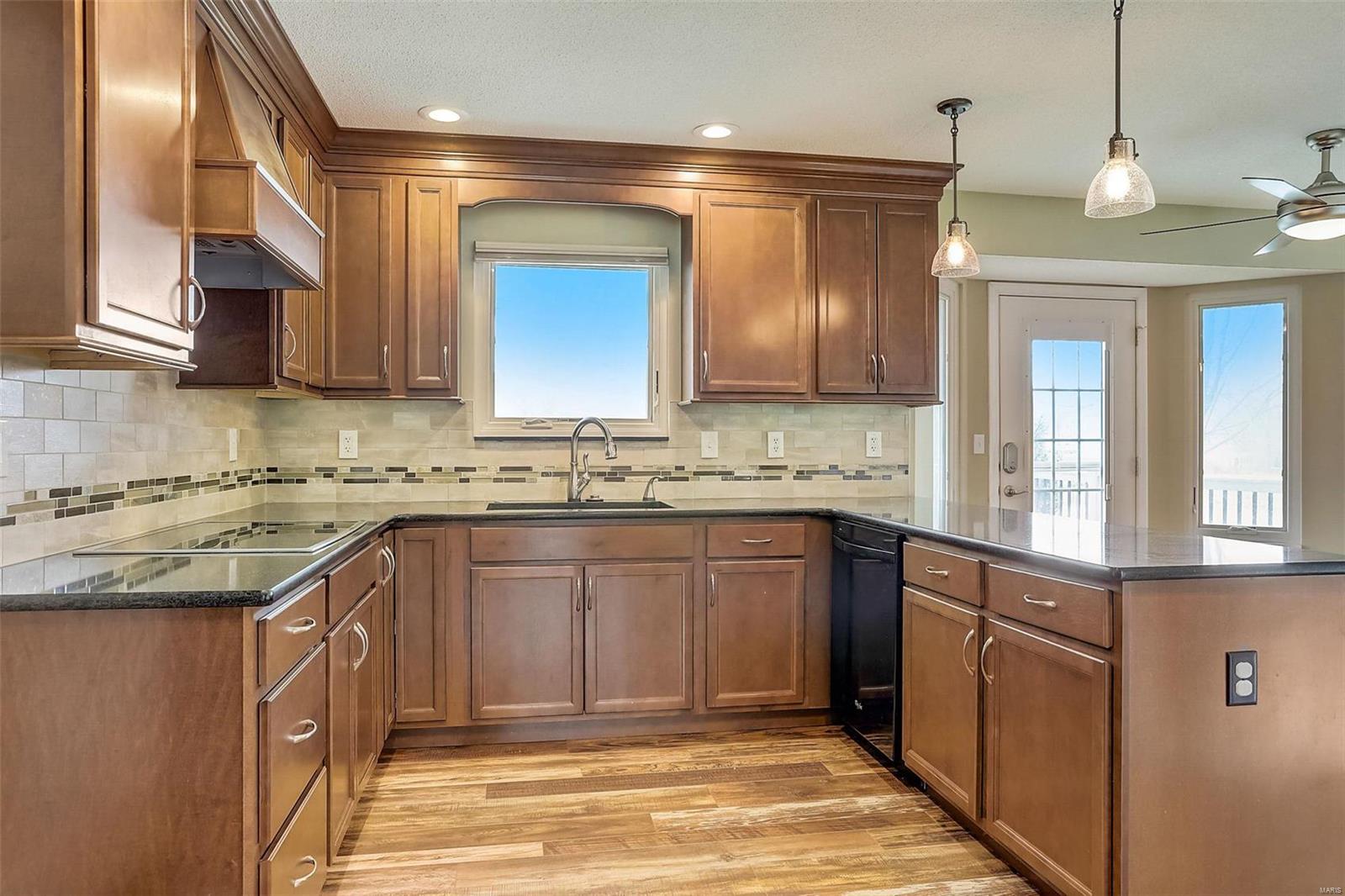 2618 Meridian Lake Drive