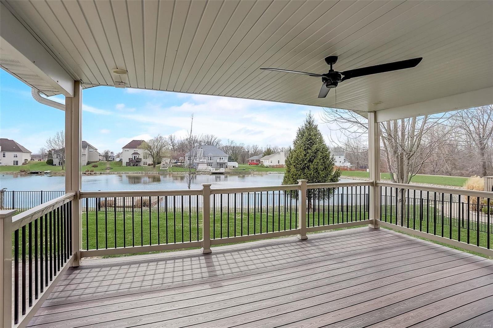 2618 Meridian Lake Drive