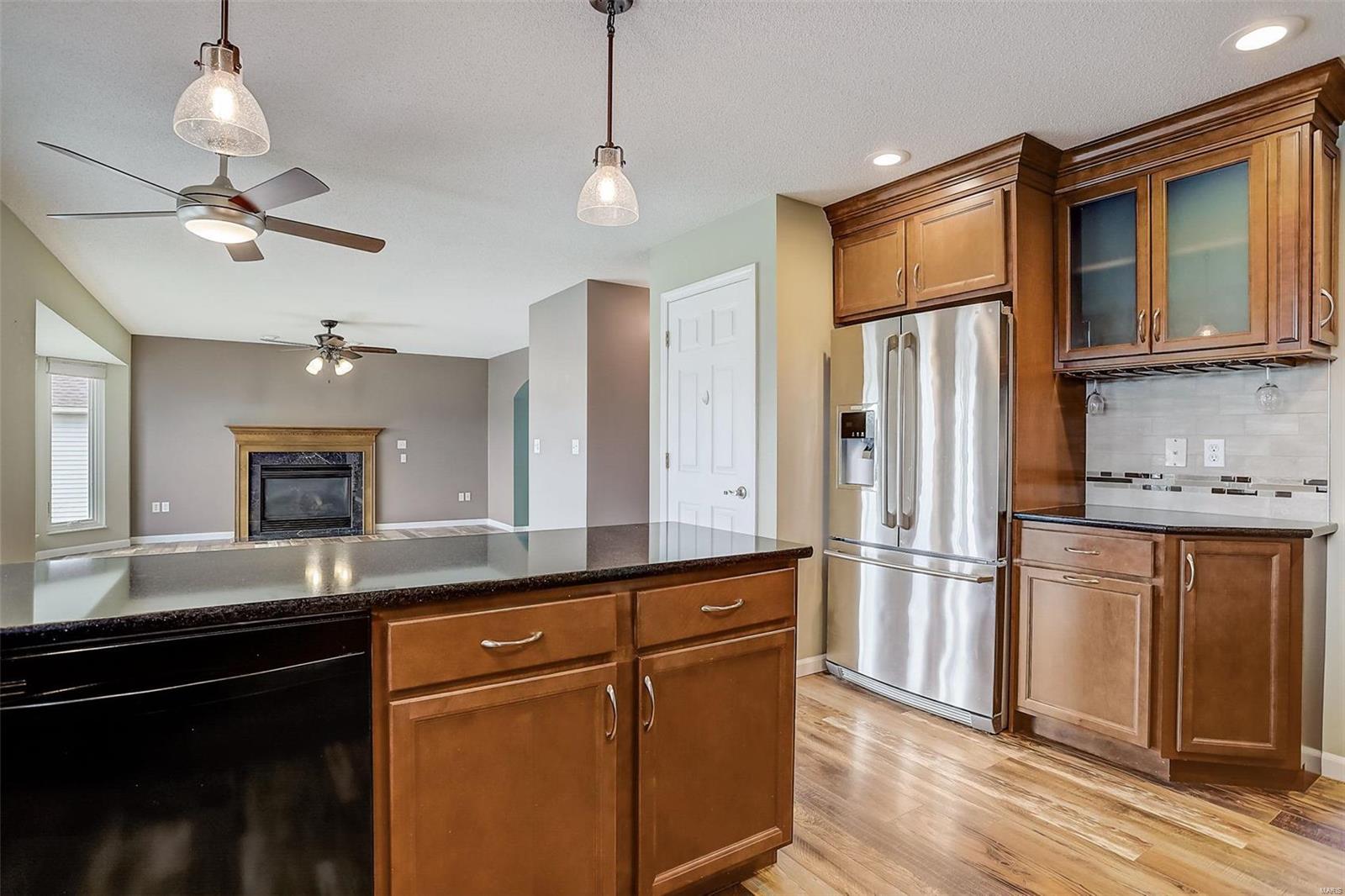 2618 Meridian Lake Drive