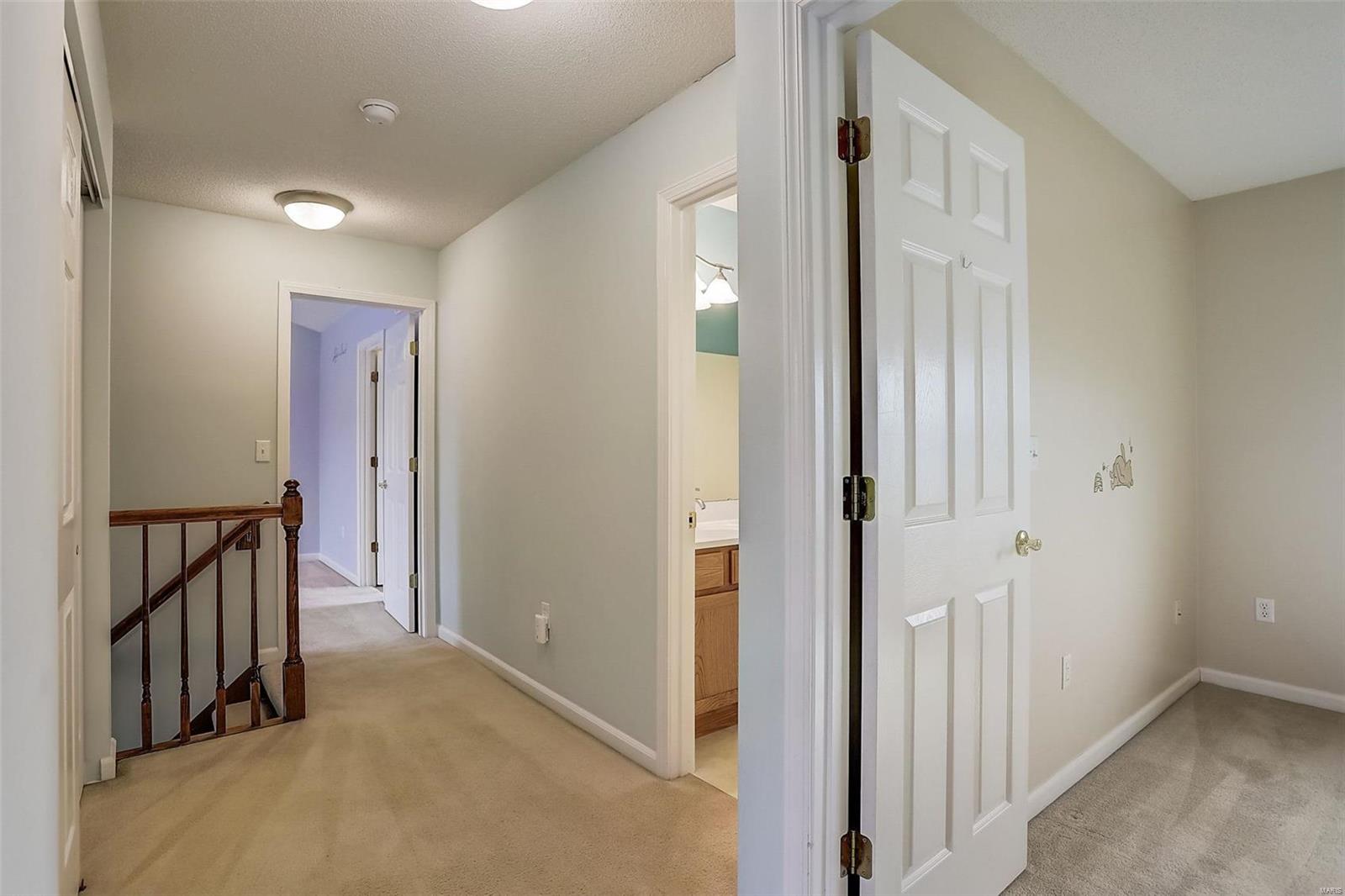 2618 Meridian Lake Drive