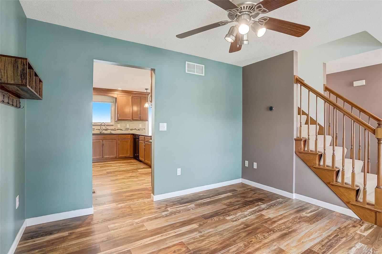 2618 Meridian Lake Drive