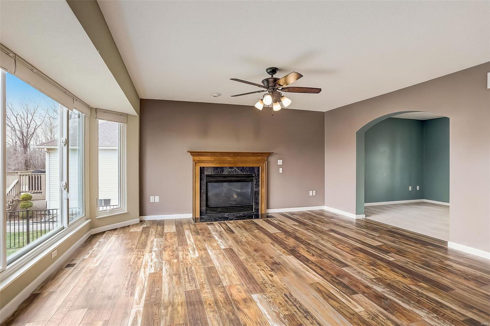 2618 Meridian Lake Drive