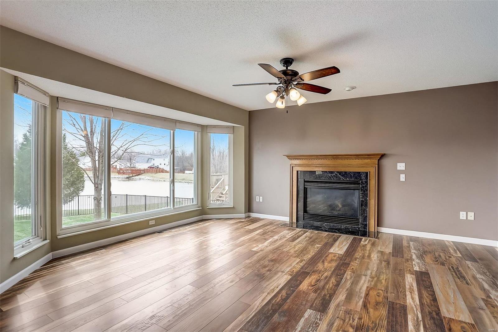 2618 Meridian Lake Drive