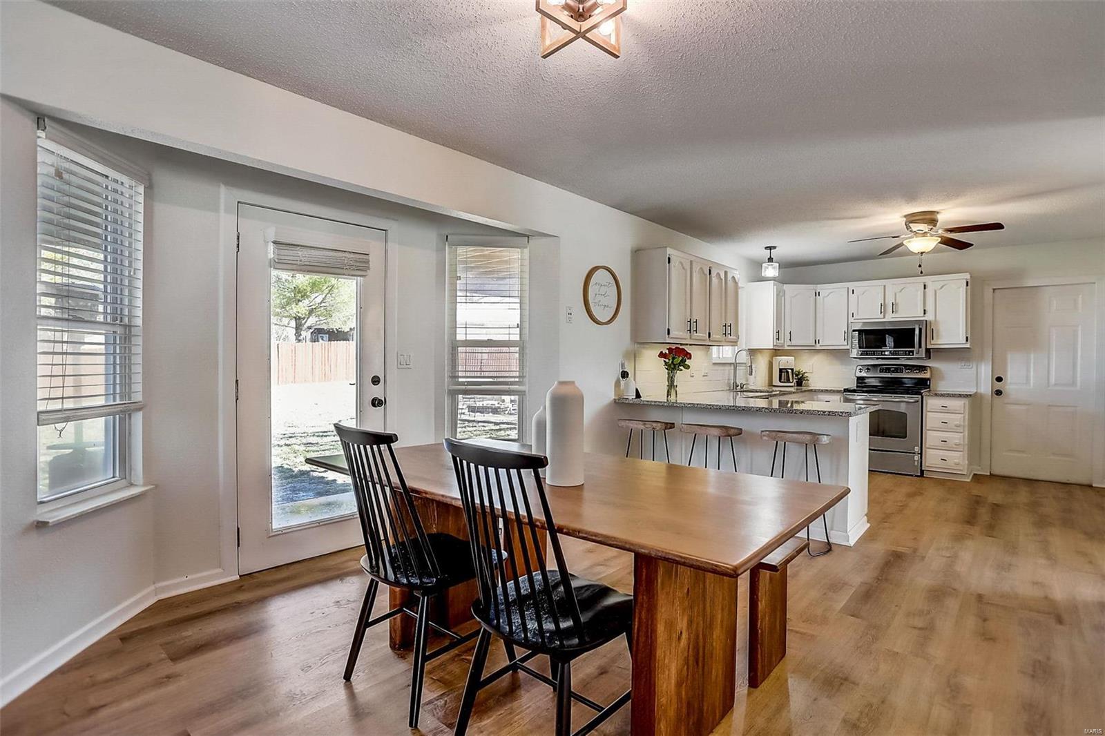 1416 Bristlecone Drive