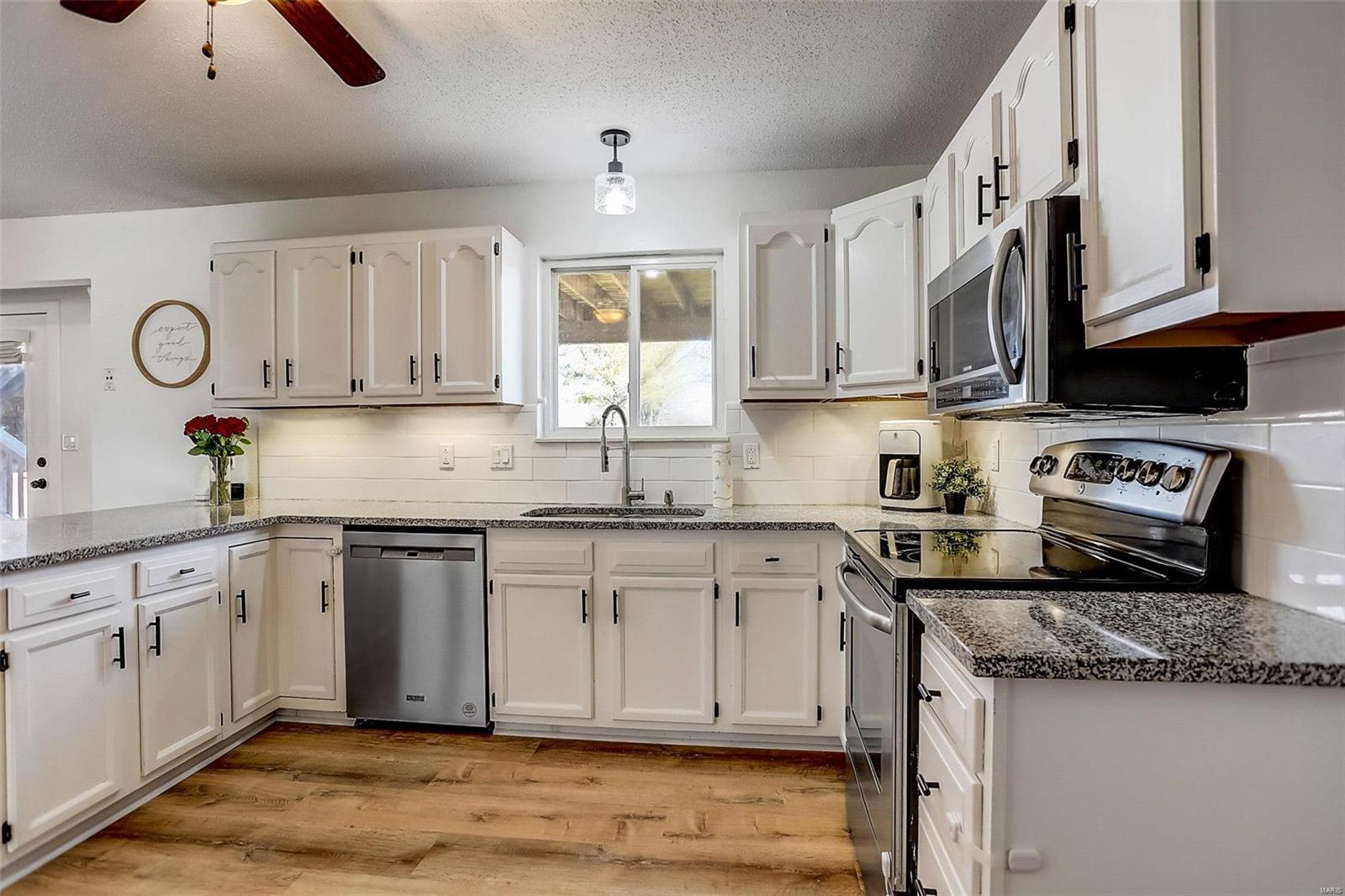 1416 Bristlecone Drive