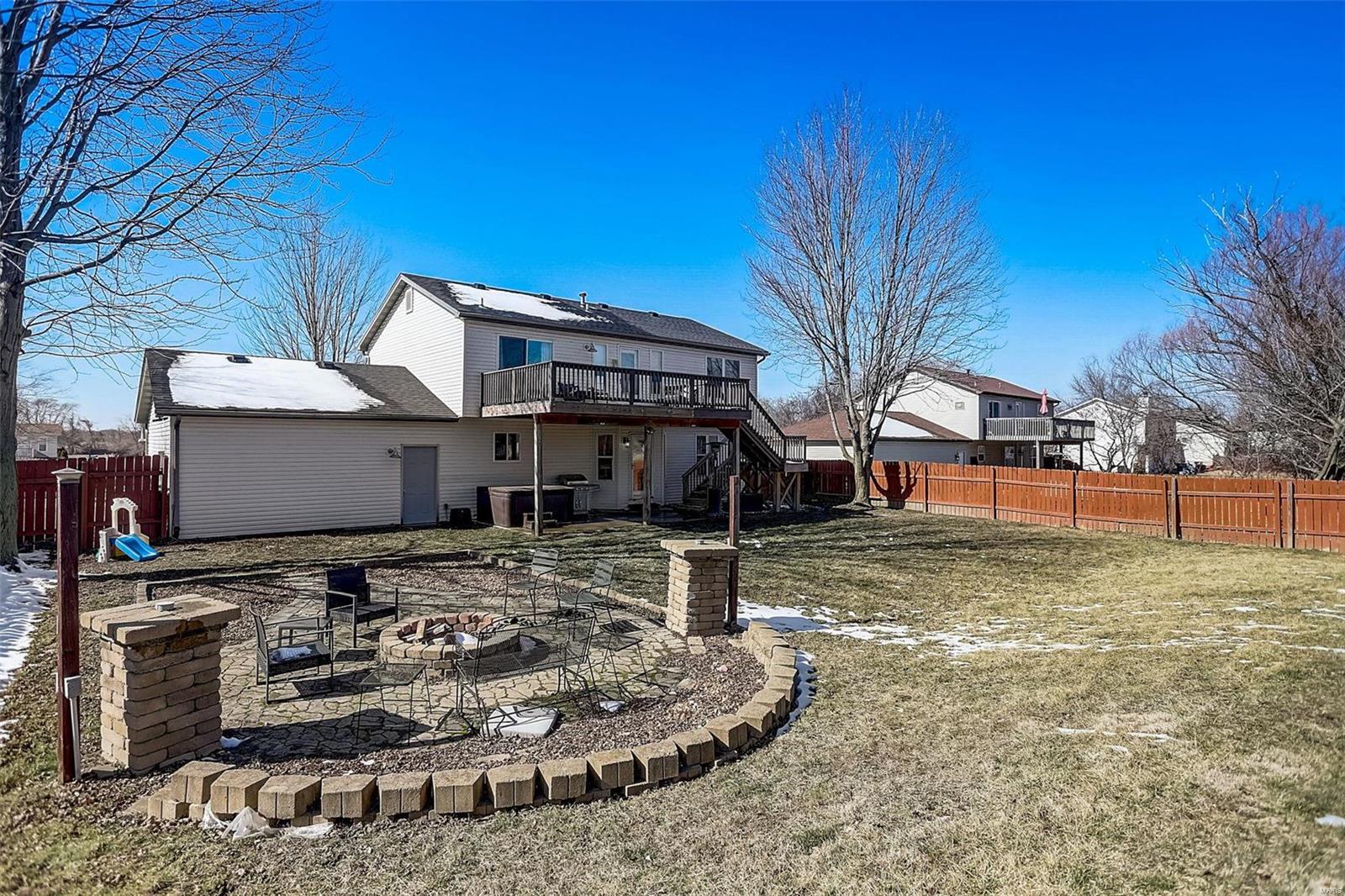 1416 Bristlecone Drive