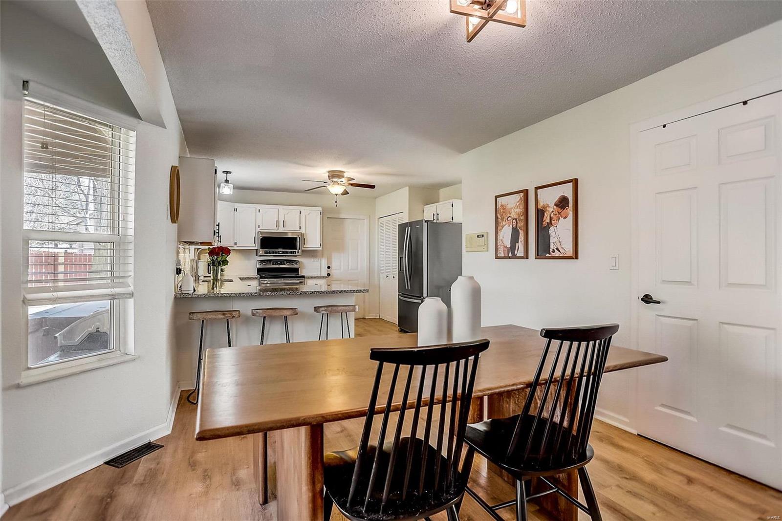 1416 Bristlecone Drive