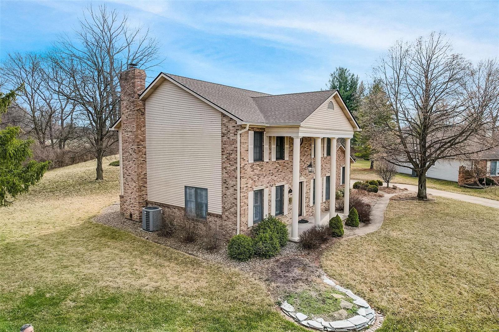 48 Pebble Hill Drive