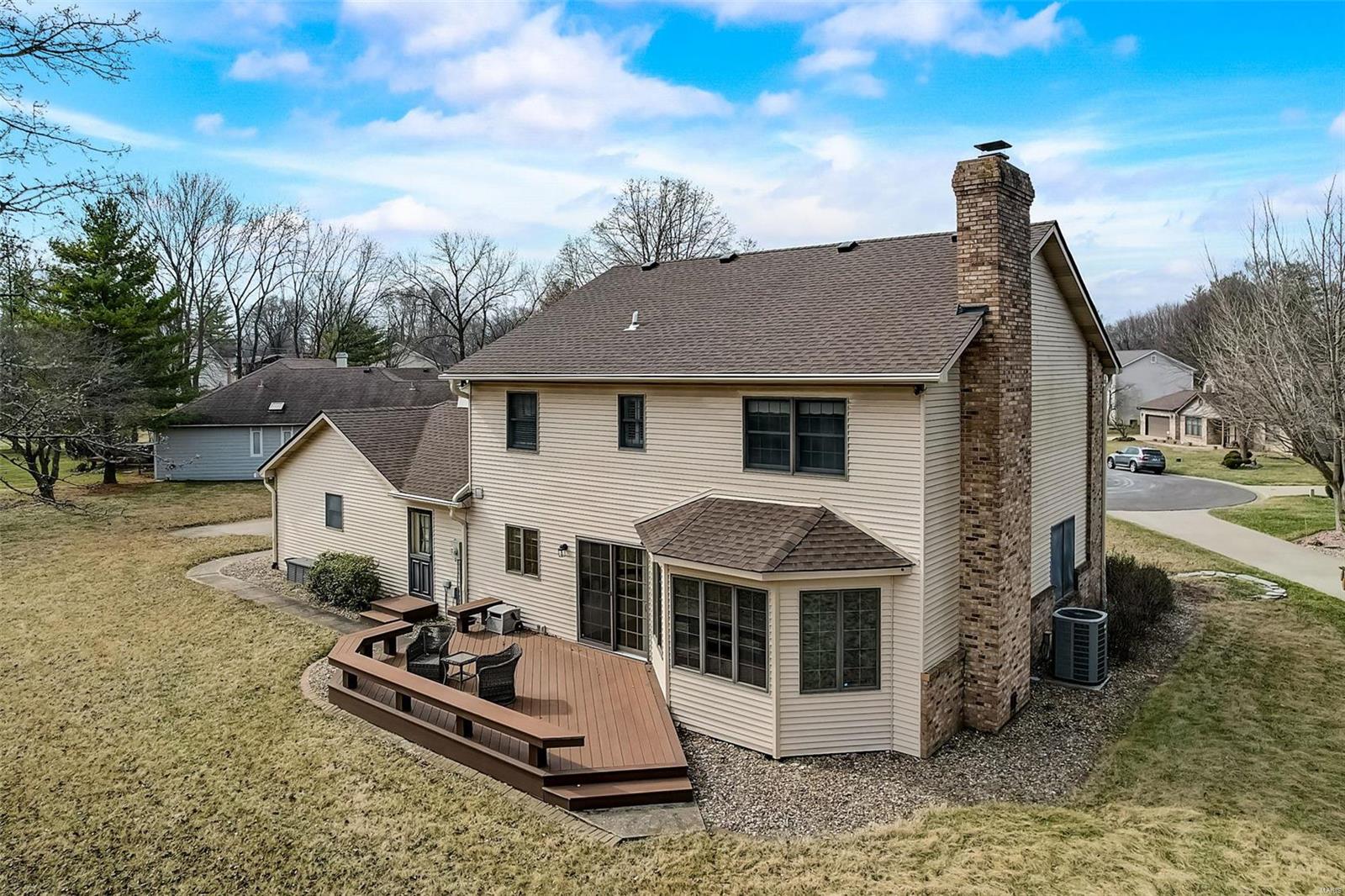 48 Pebble Hill Drive
