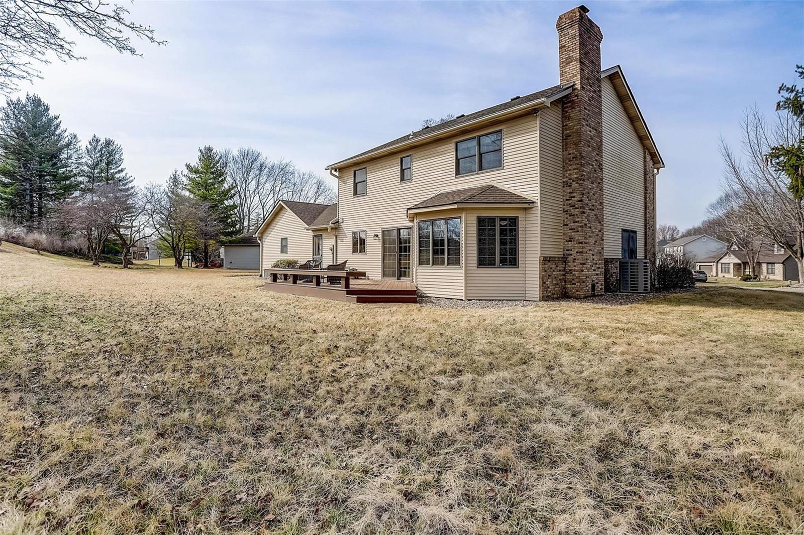 48 Pebble Hill Drive