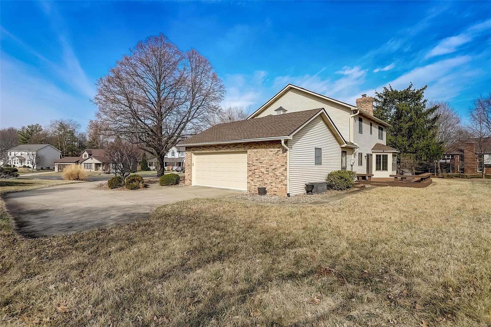 48 Pebble Hill Drive