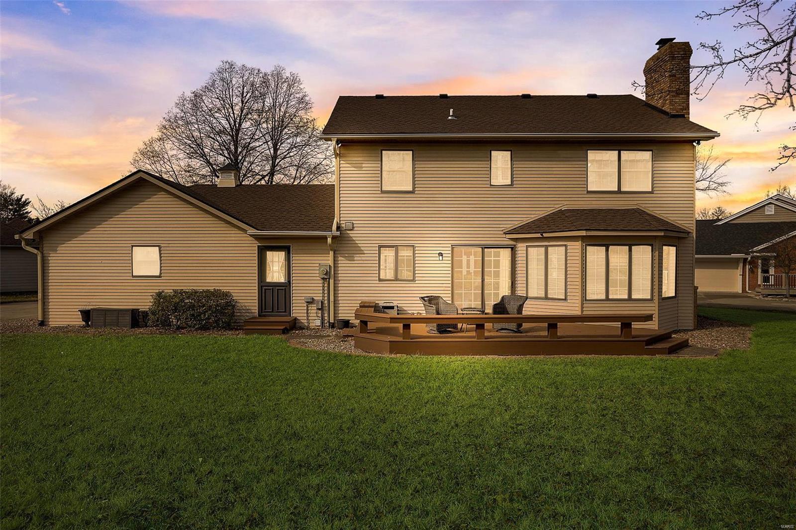 48 Pebble Hill Drive