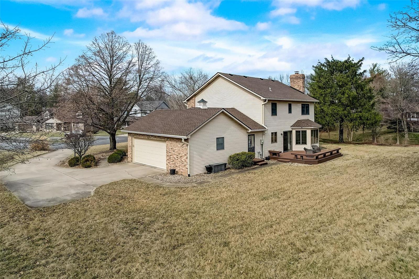 48 Pebble Hill Drive