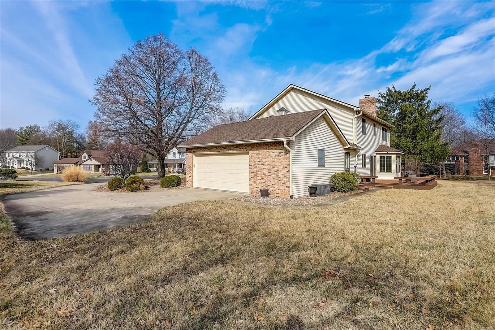 48 Pebble Hill Drive