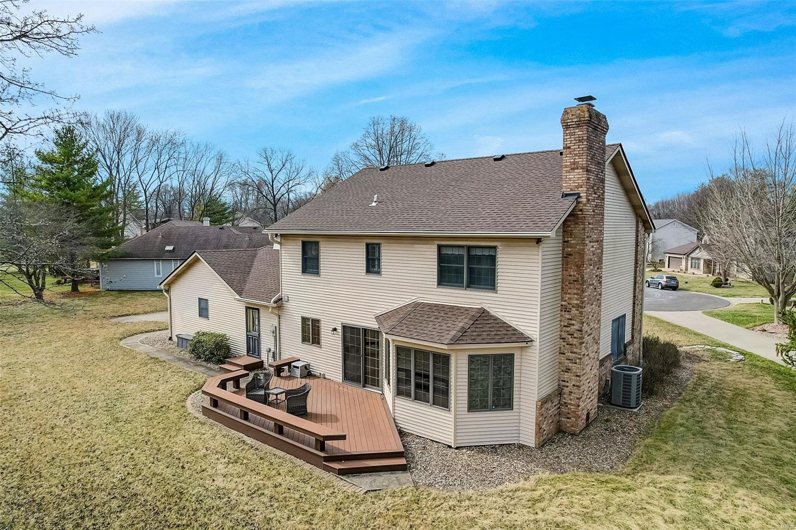 48 Pebble Hill Drive