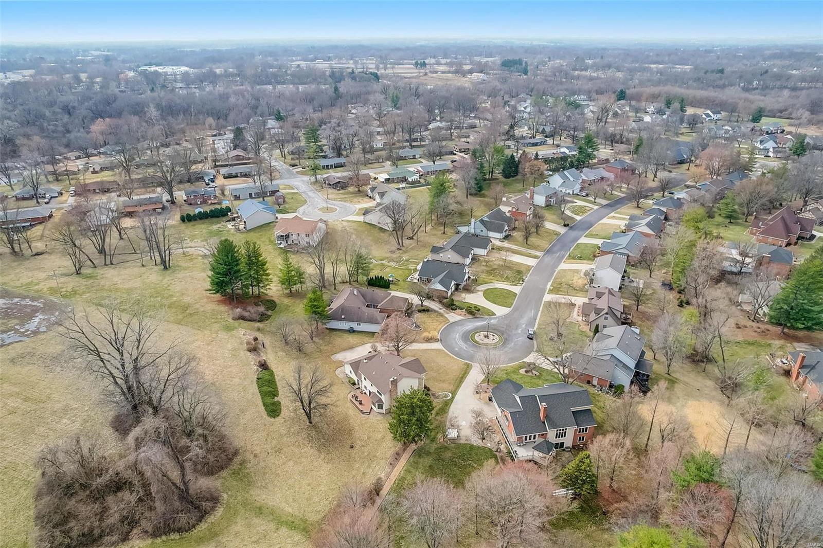 48 Pebble Hill Drive