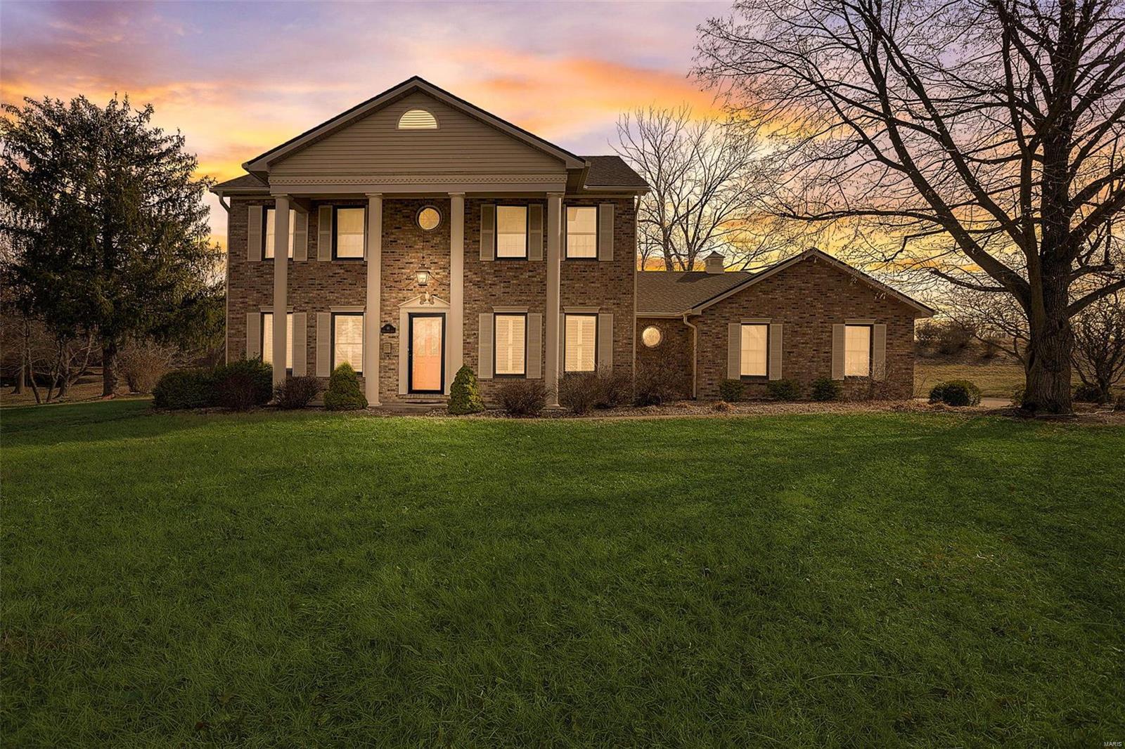 48 Pebble Hill Drive