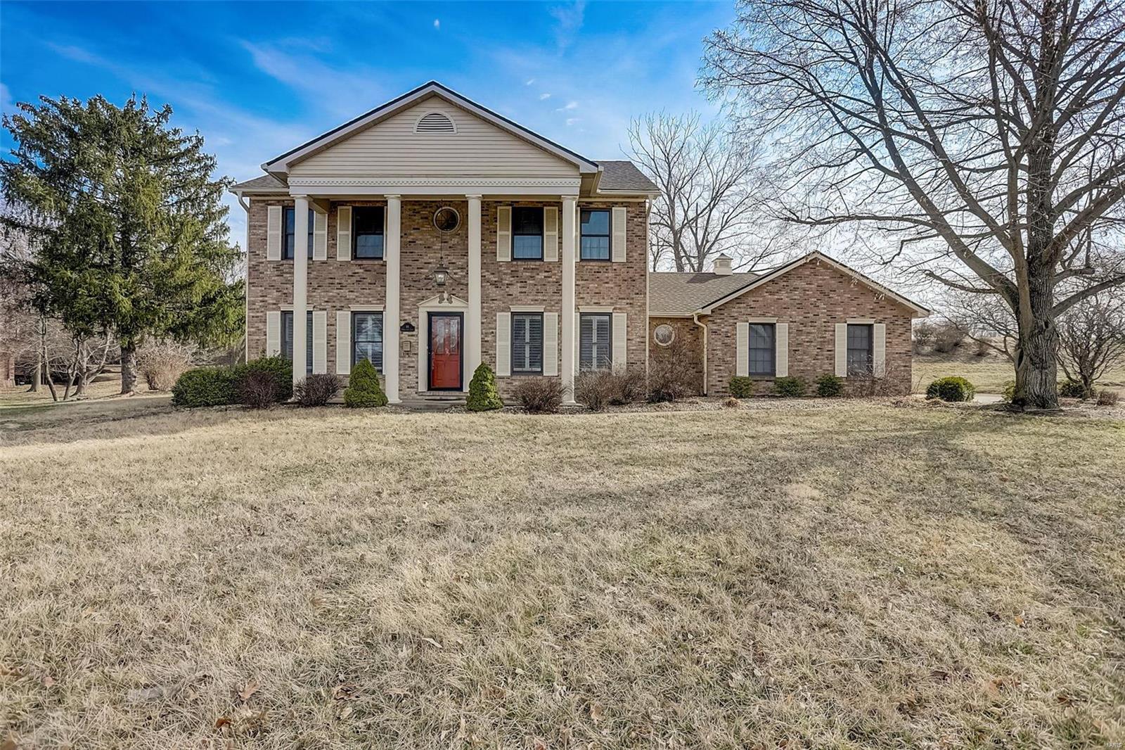 48 Pebble Hill Drive