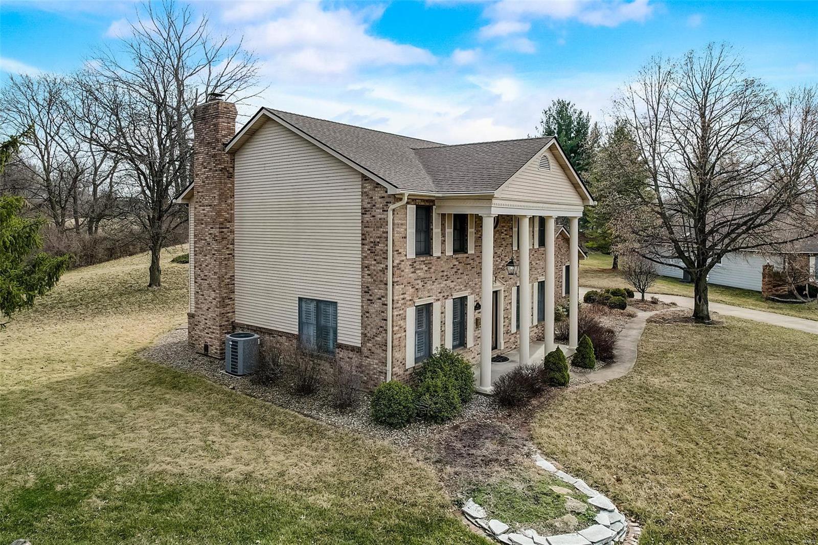 48 Pebble Hill Drive