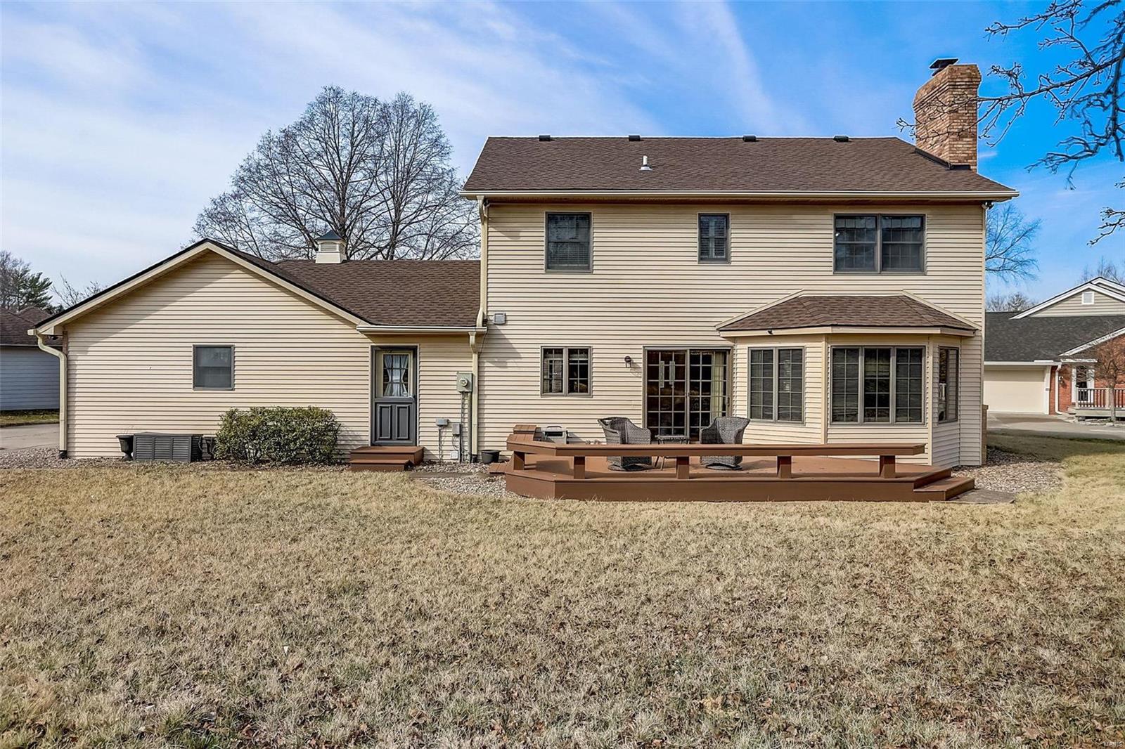 48 Pebble Hill Drive