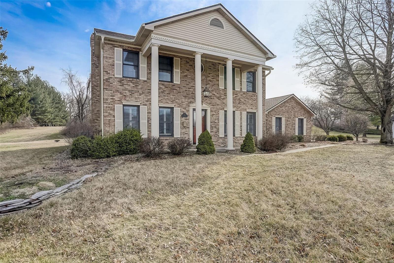 48 Pebble Hill Drive