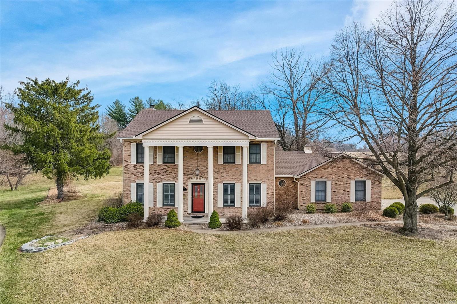 48 Pebble Hill Drive