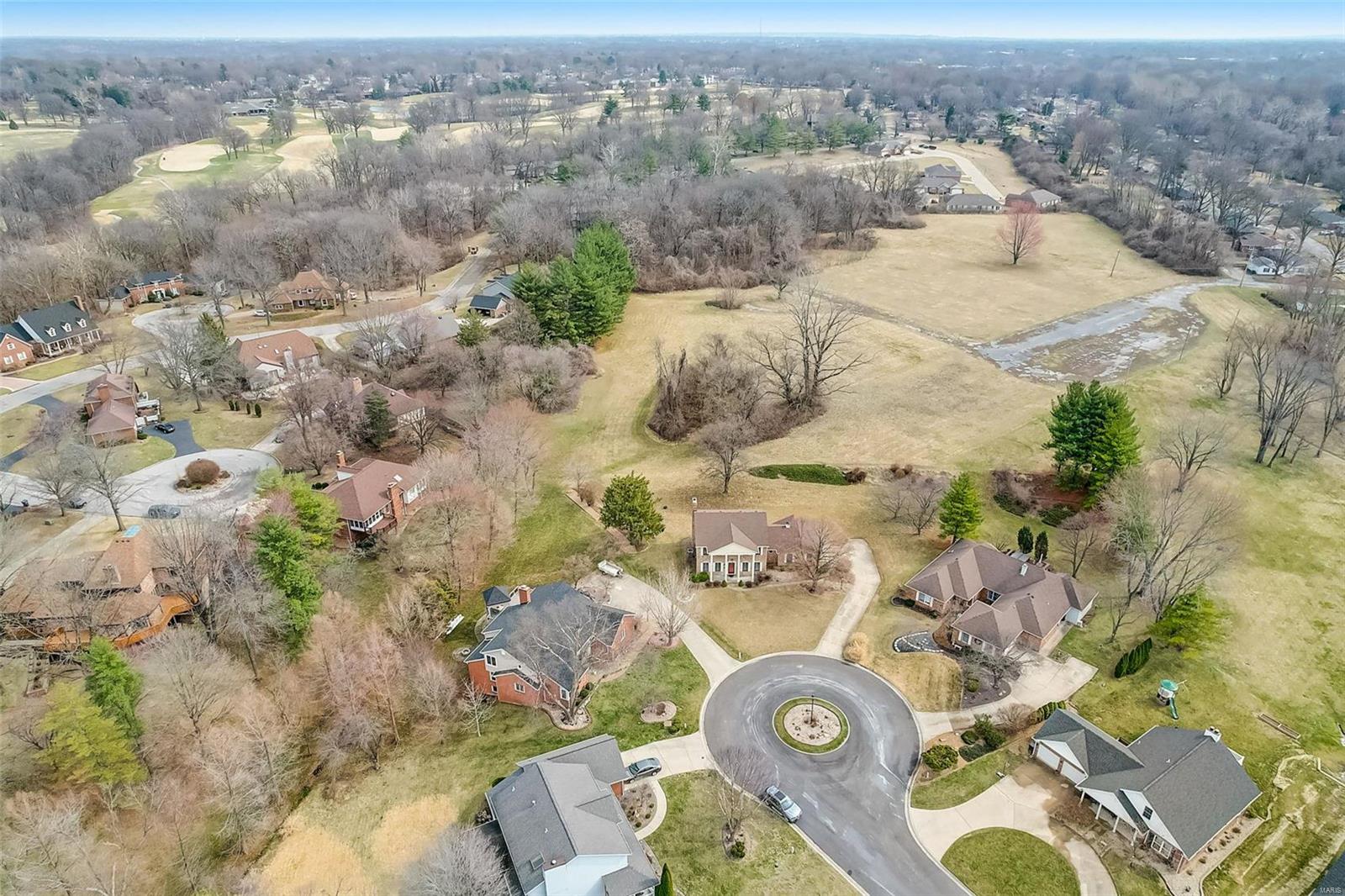 48 Pebble Hill Drive