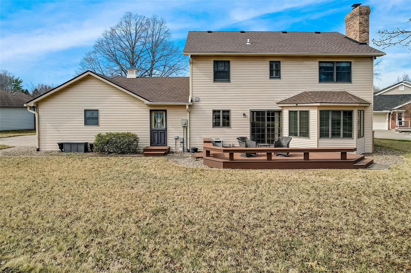48 Pebble Hill Drive