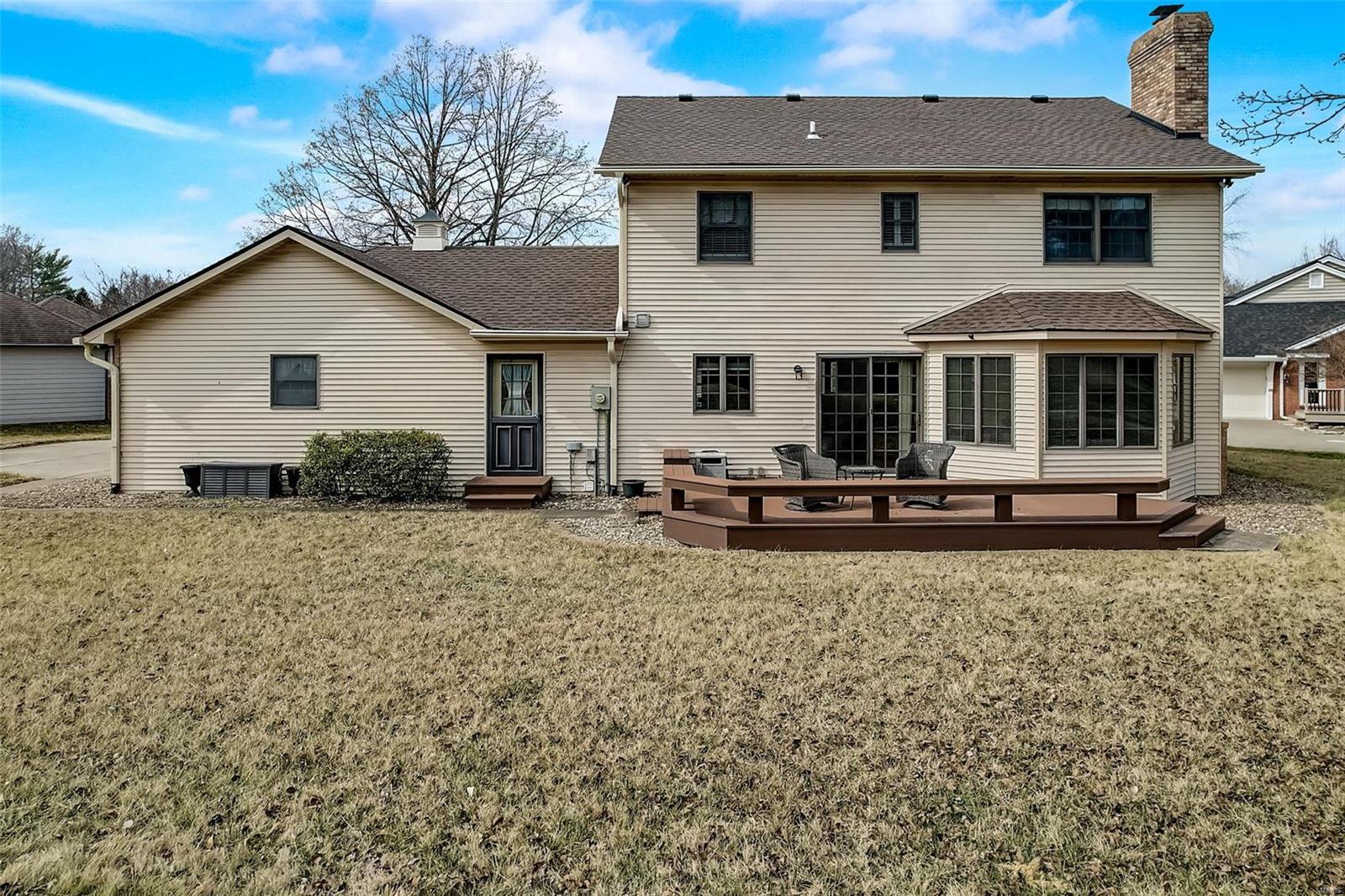 48 Pebble Hill Drive