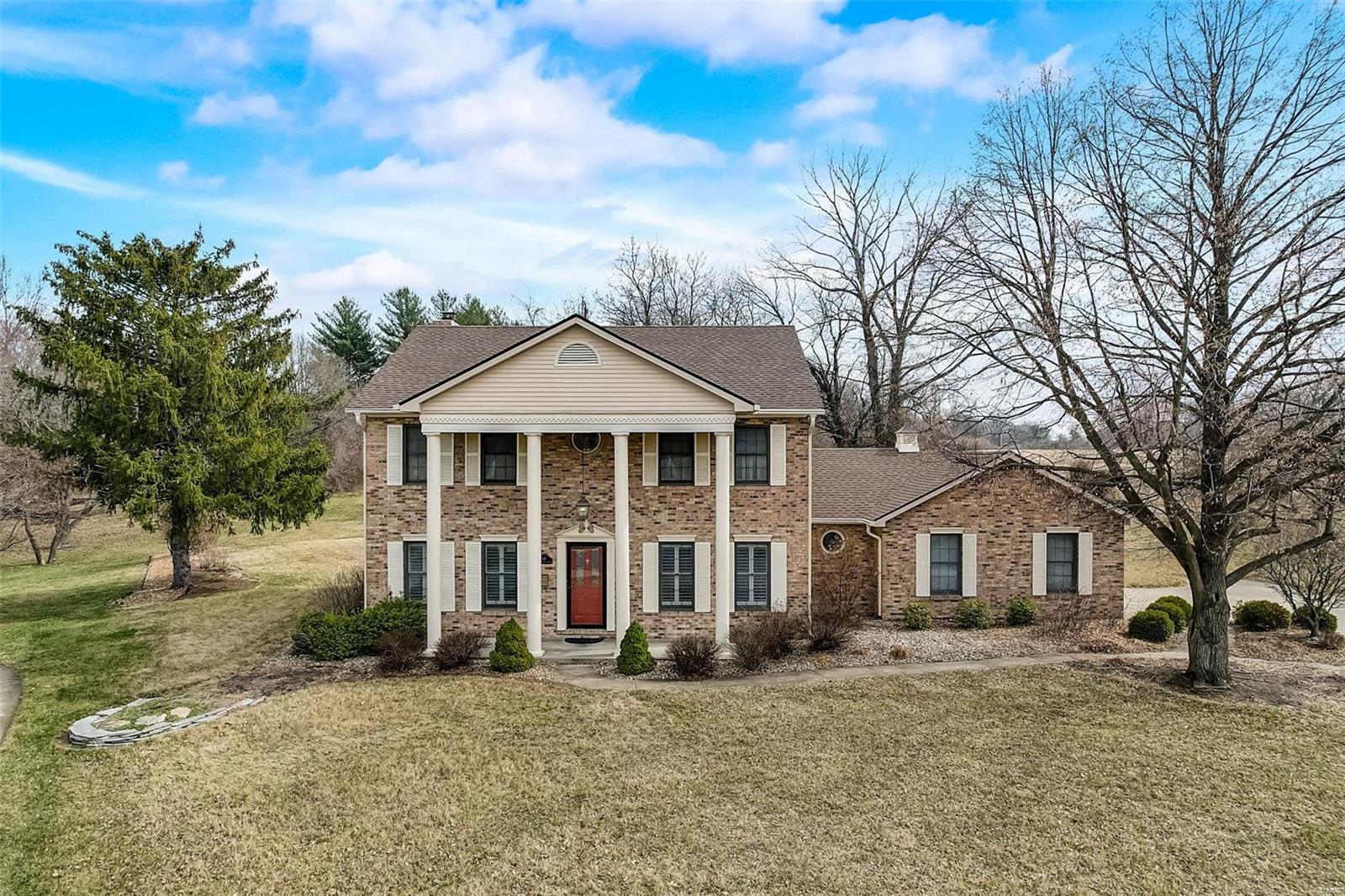 48 Pebble Hill Drive