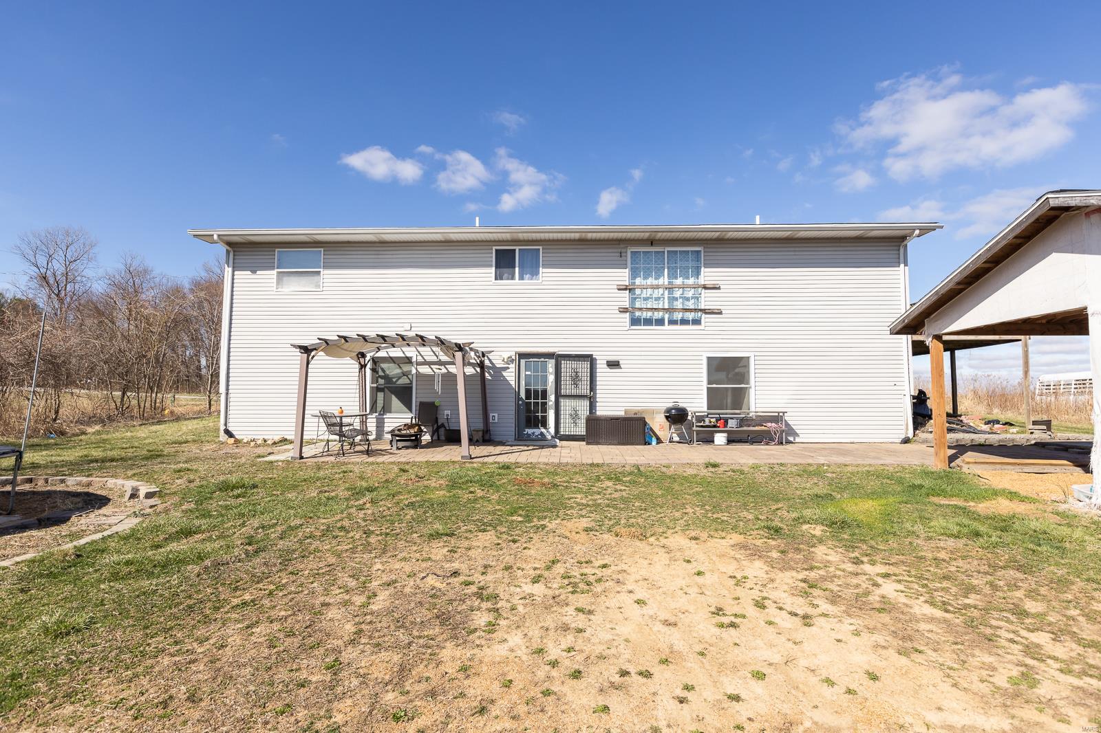 4076 Culp Lane