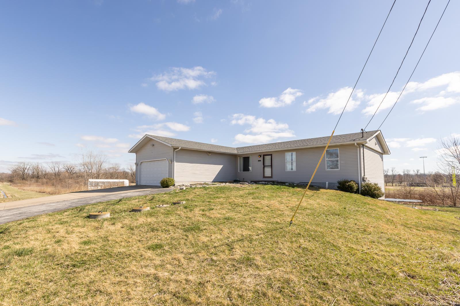 4076 Culp Lane