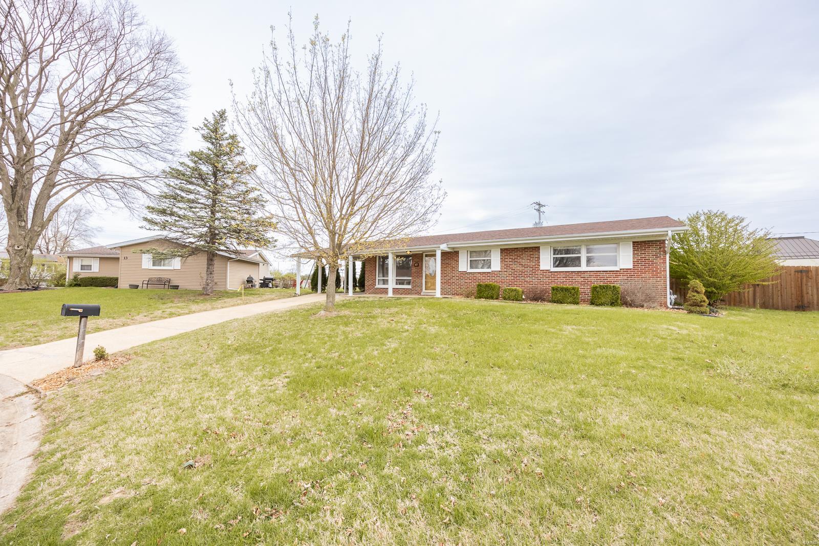 17 Weigela Court