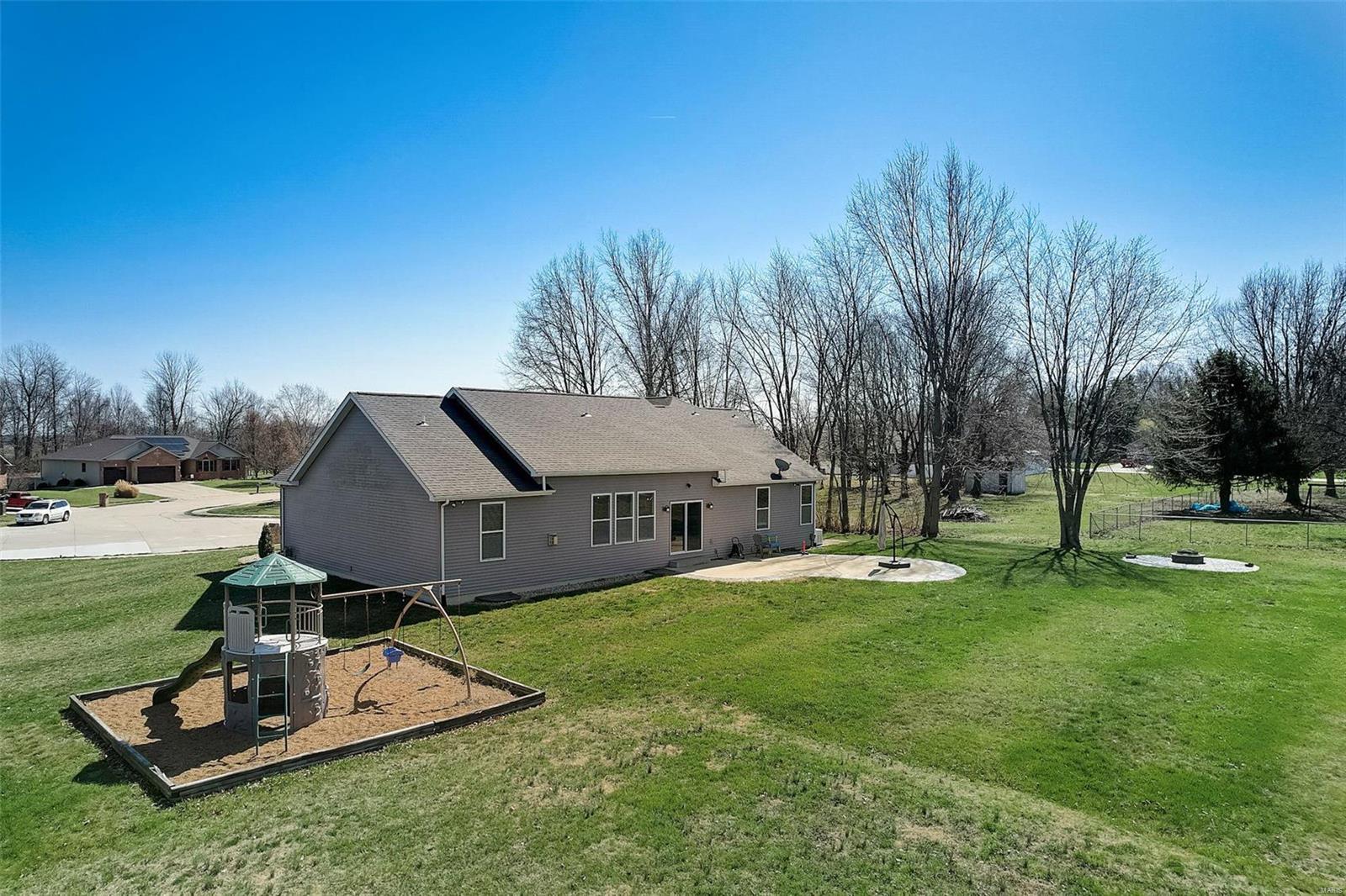 621 Briar Meadow Court