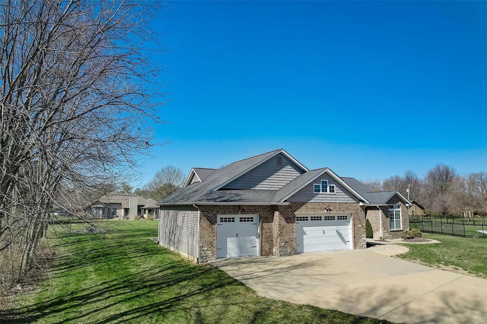 621 Briar Meadow Court