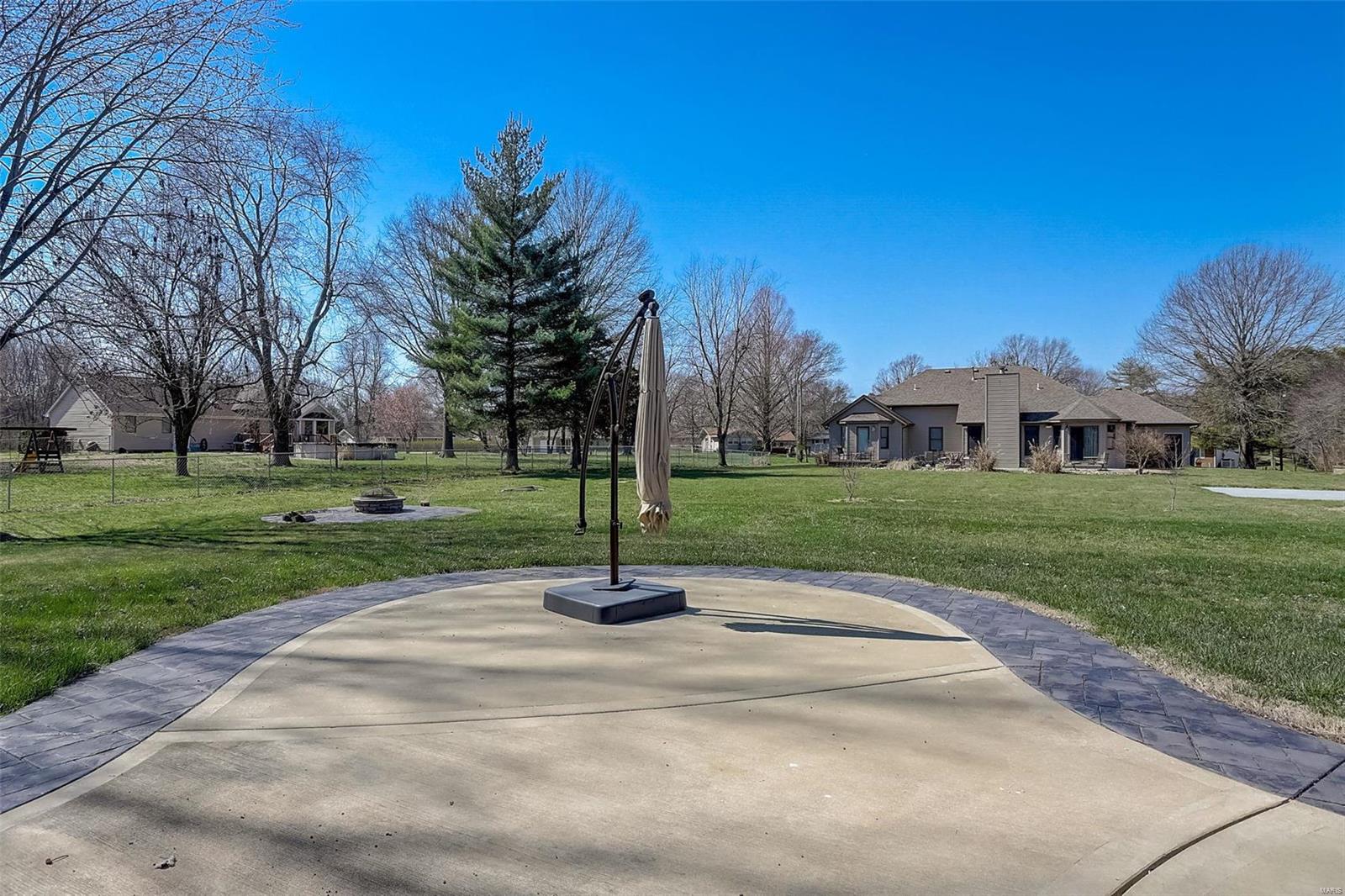 621 Briar Meadow Court