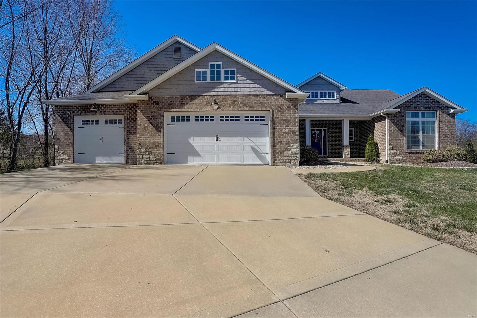 621 Briar Meadow Court