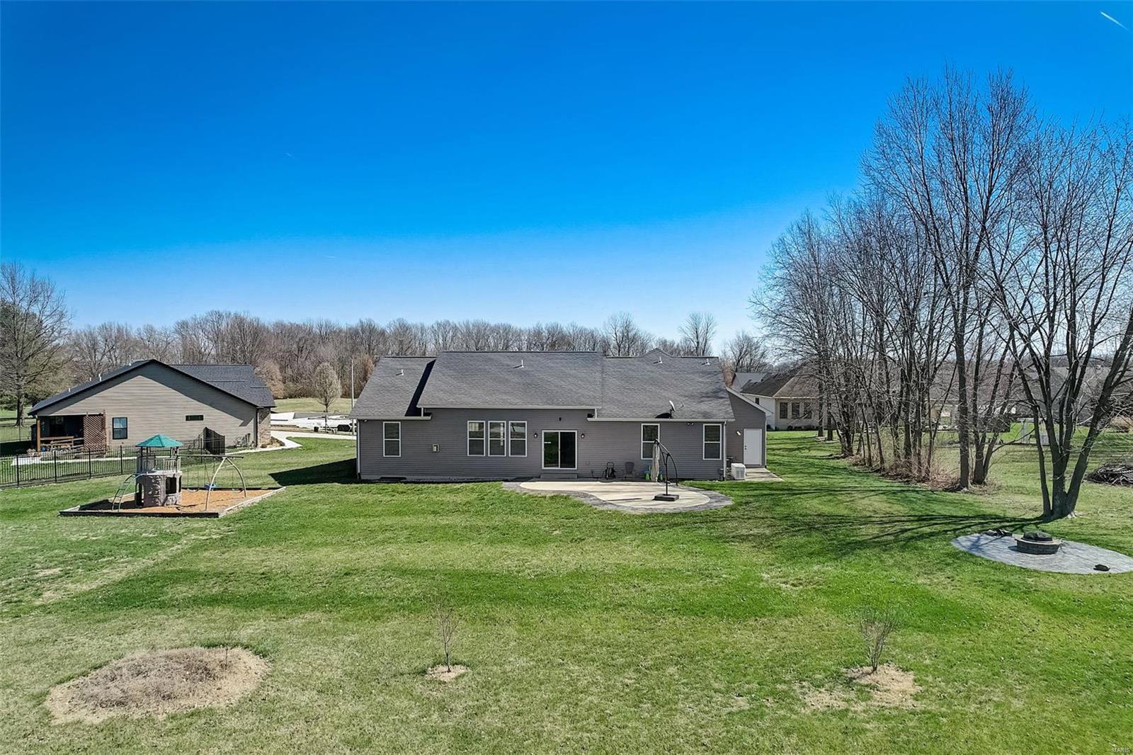 621 Briar Meadow Court
