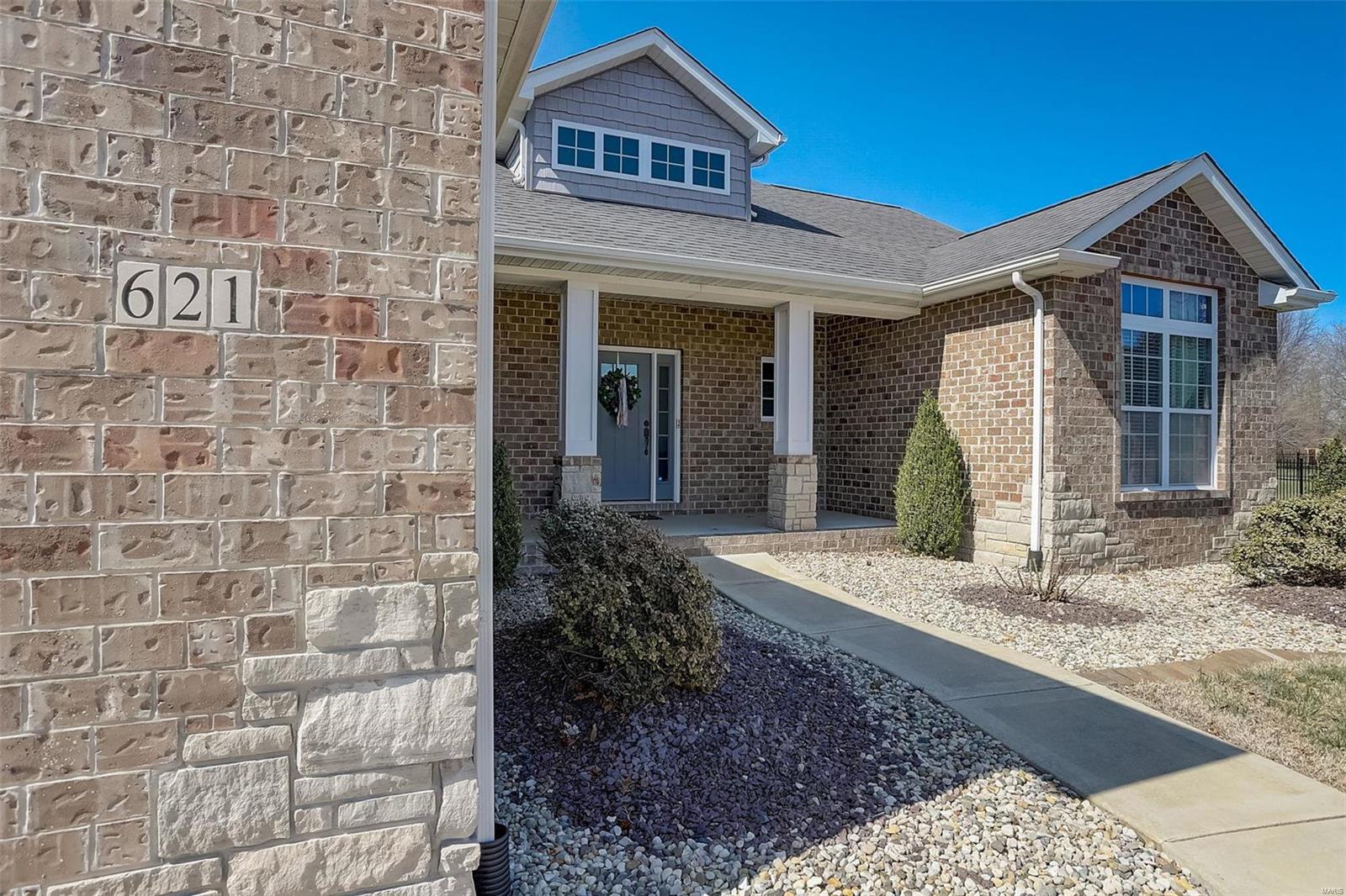 621 Briar Meadow Court