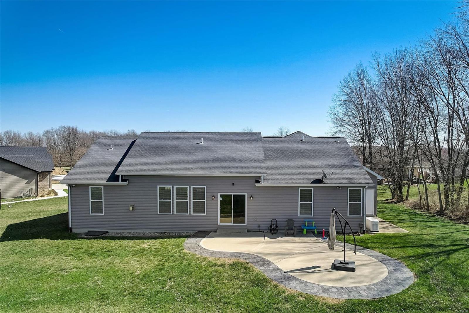 621 Briar Meadow Court