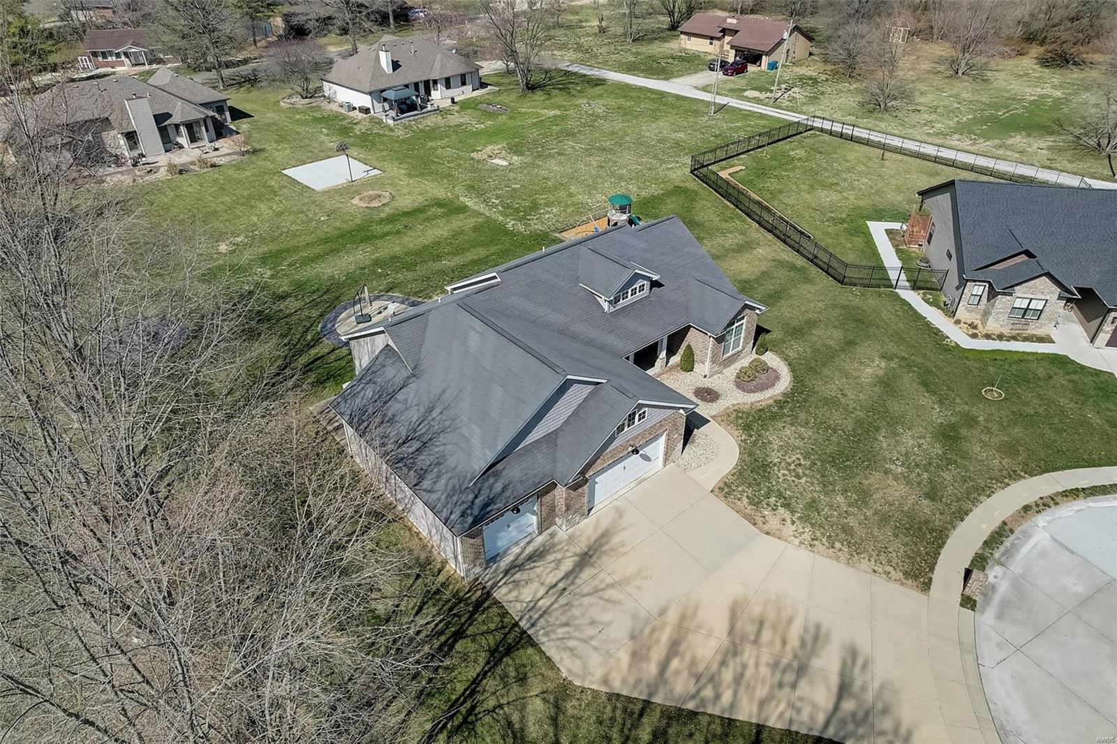 621 Briar Meadow Court