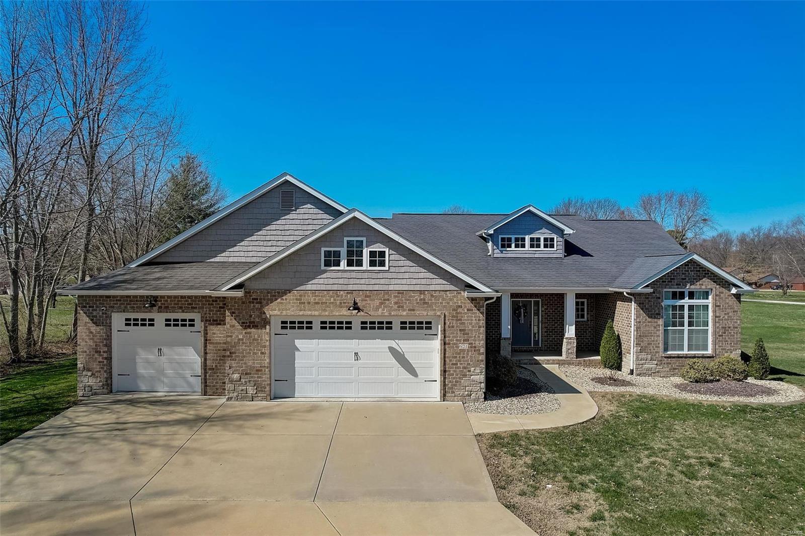 621 Briar Meadow Court