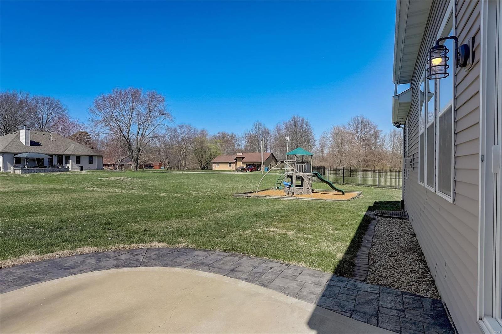 621 Briar Meadow Court