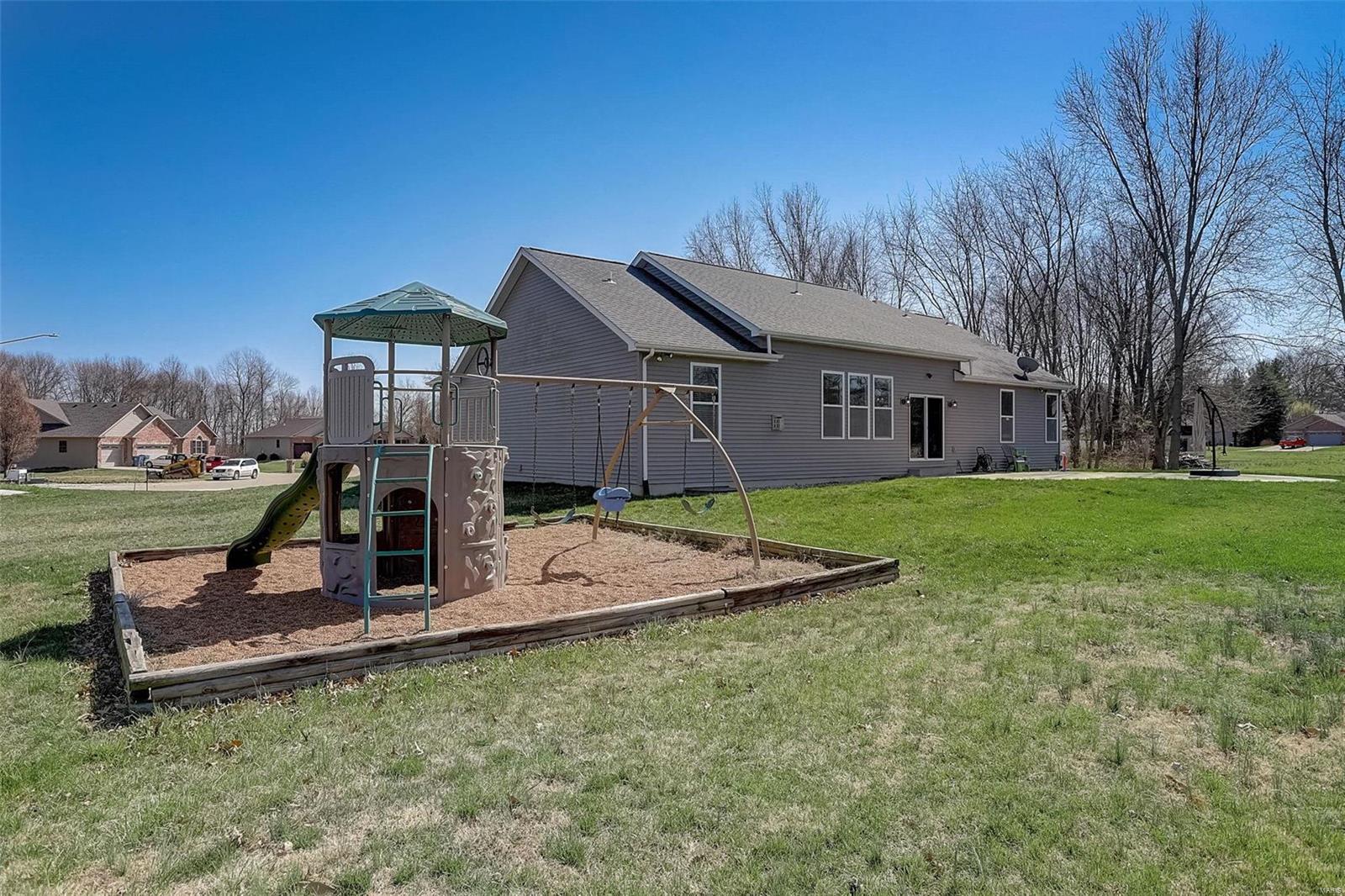 621 Briar Meadow Court