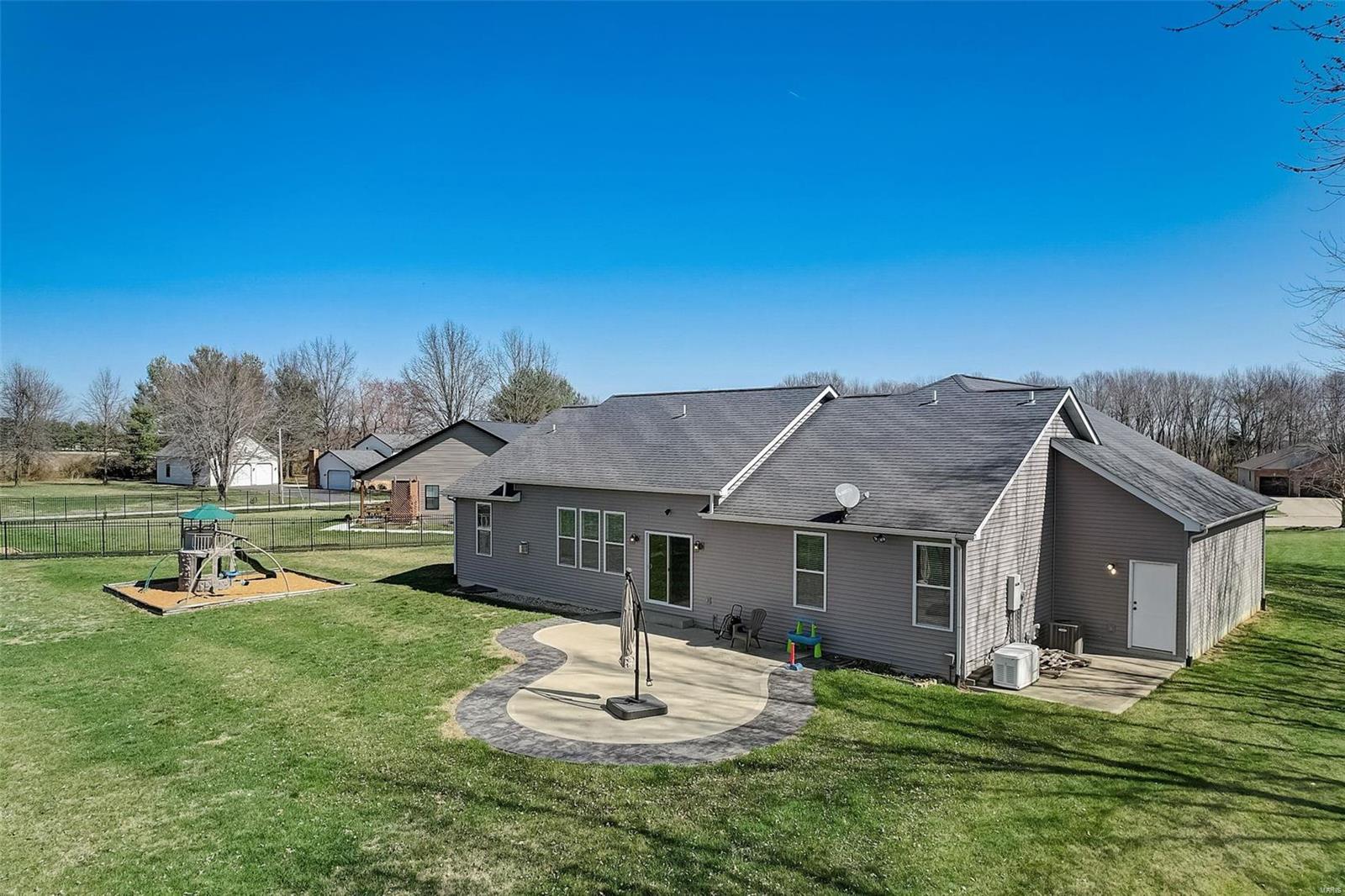 621 Briar Meadow Court