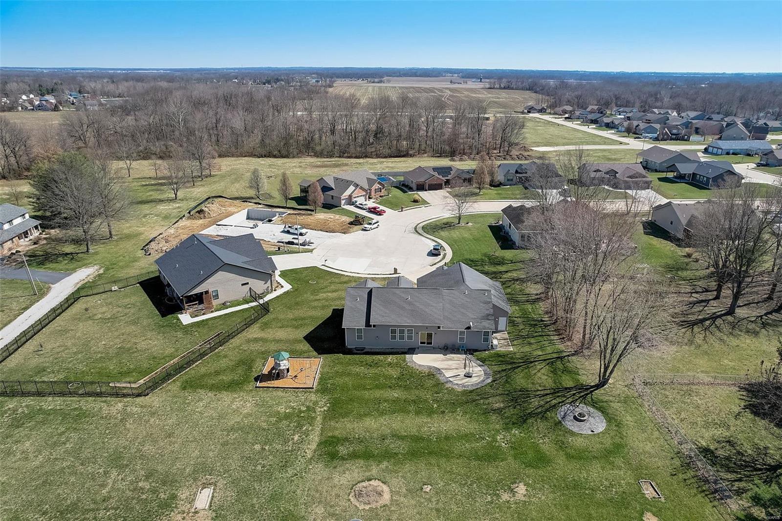 621 Briar Meadow Court