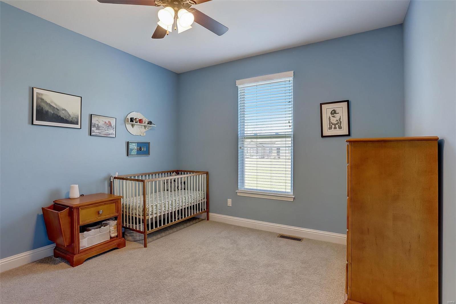 621 Briar Meadow Court