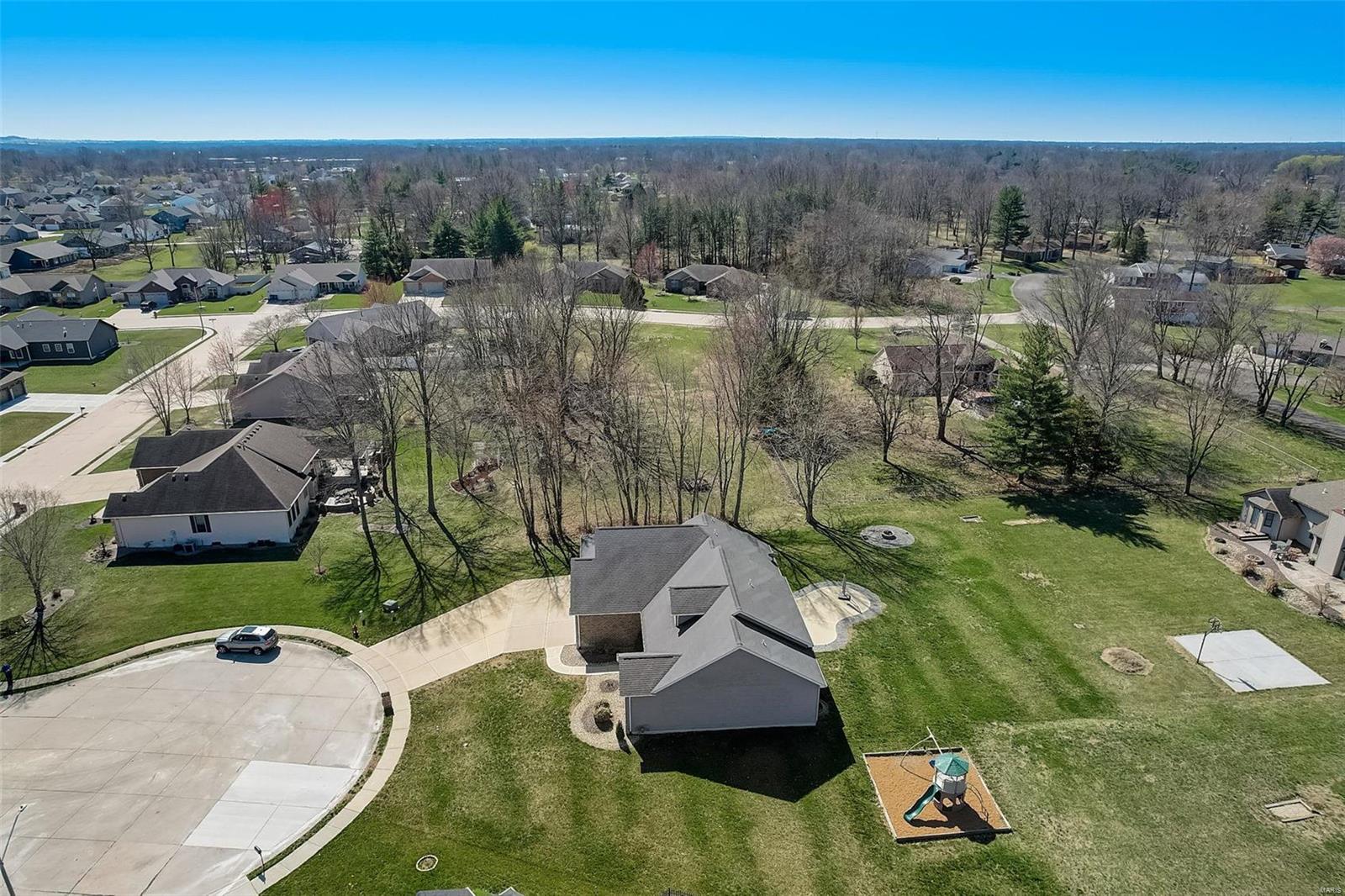 621 Briar Meadow Court