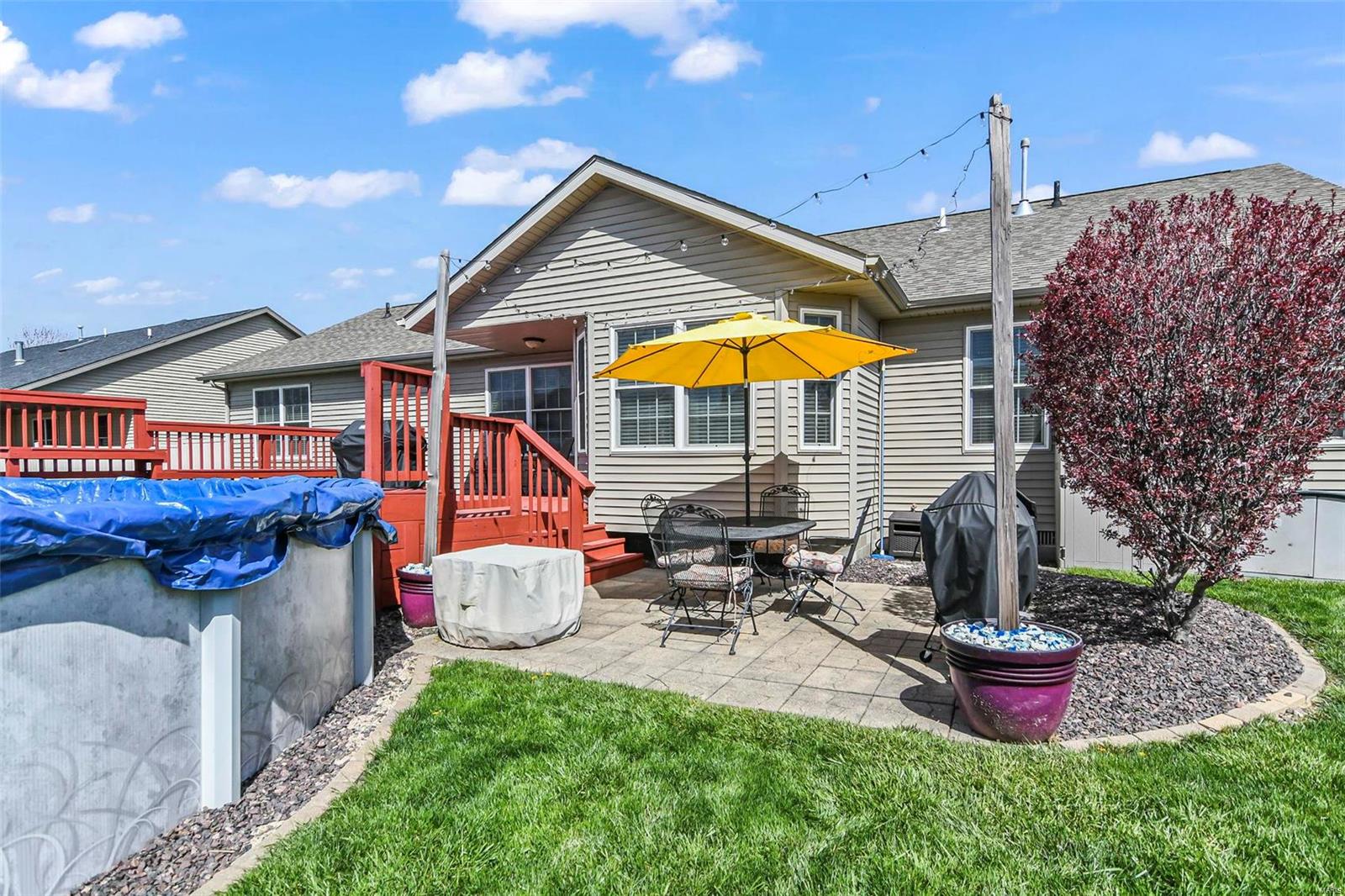 2312 Halifax Drive